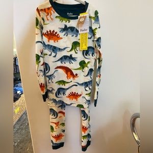 Hatley Pajama Set